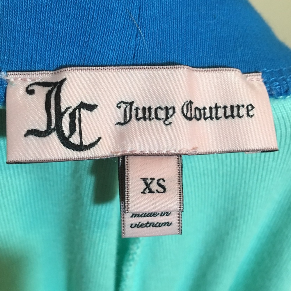 XS Juicy Lounge Joggers - Picture 4 of 4